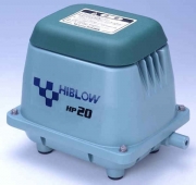 HIBLOW  HP-20