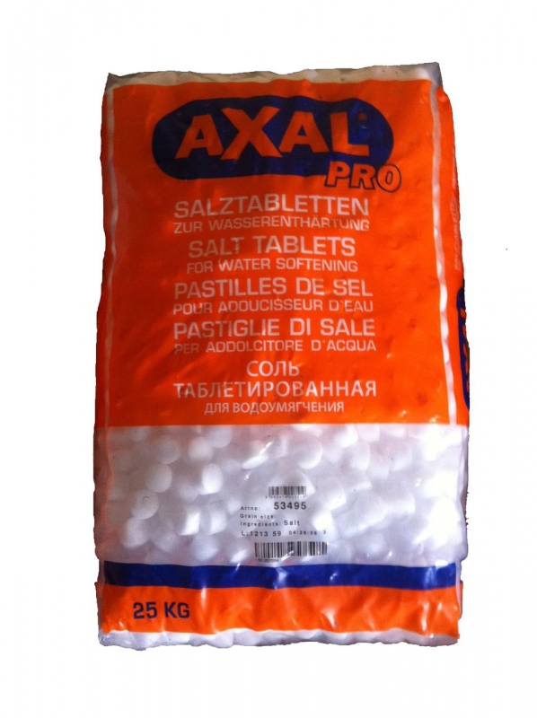   Axal Pro  25 