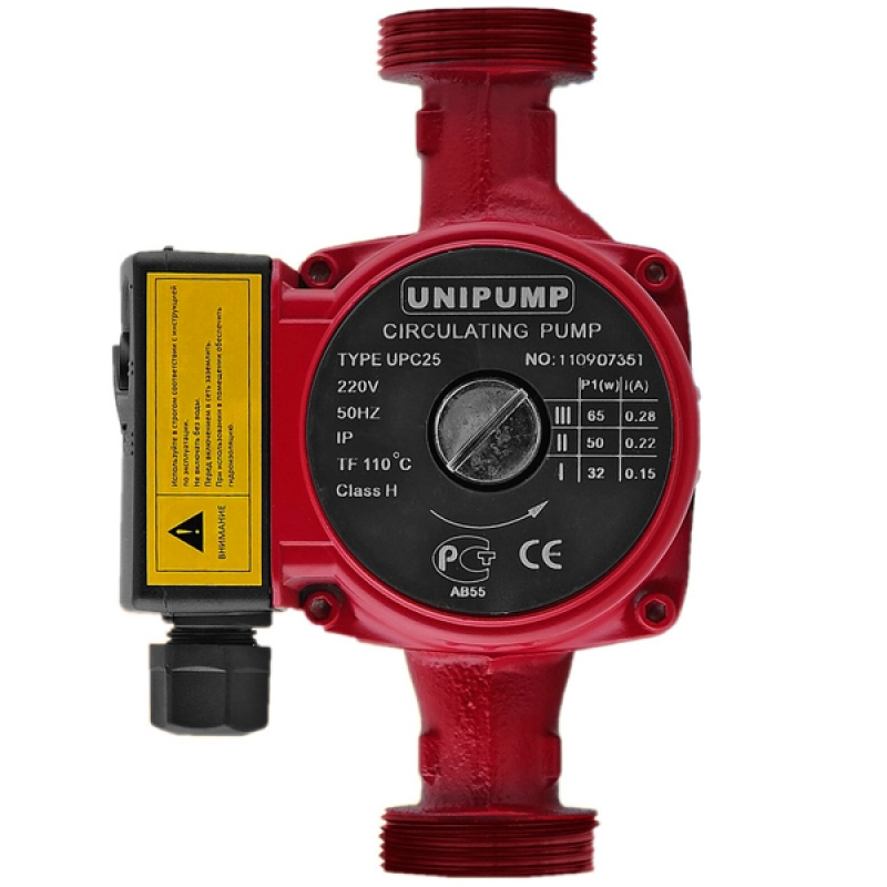 Unipump UPC 25-80 180