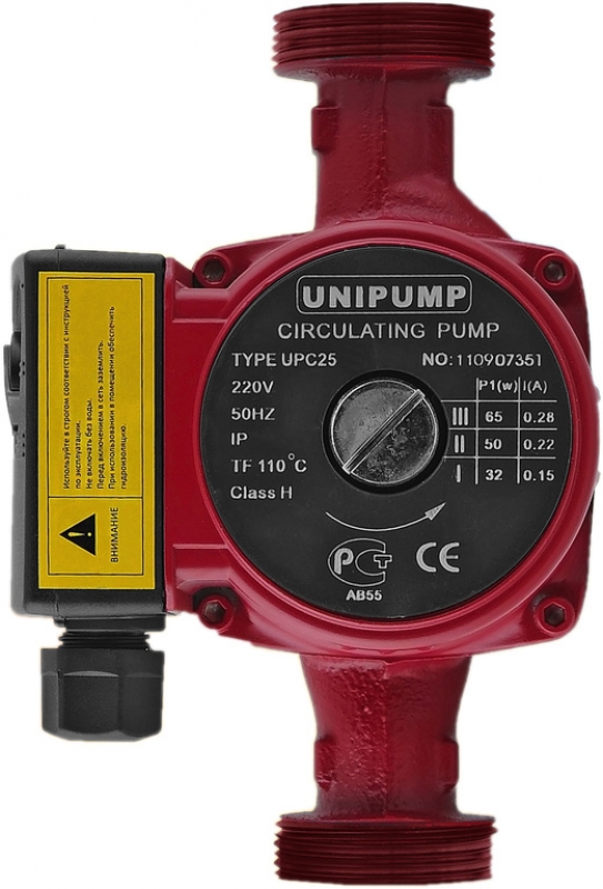 Unipump UPC 32-80 180