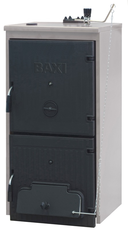 BAXI BPI-Eco 1.350 - 34 