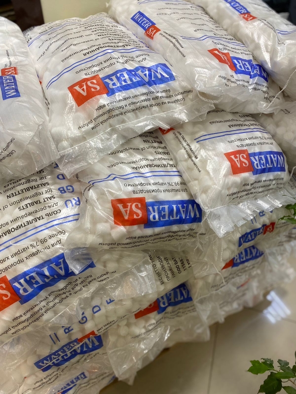 ��������������� ���� WaterSa_25 ��