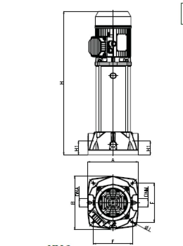 KVC 35-30 M