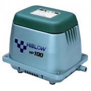 HIBLOW Компрессор HP-100