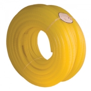 Millennium Шланг поливочный армированный  3/4" х 30 м (желтый)