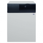 BAXI LUNA UB 80 INOX