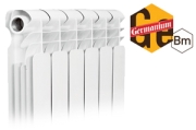Germanium Bm 350 8 секций