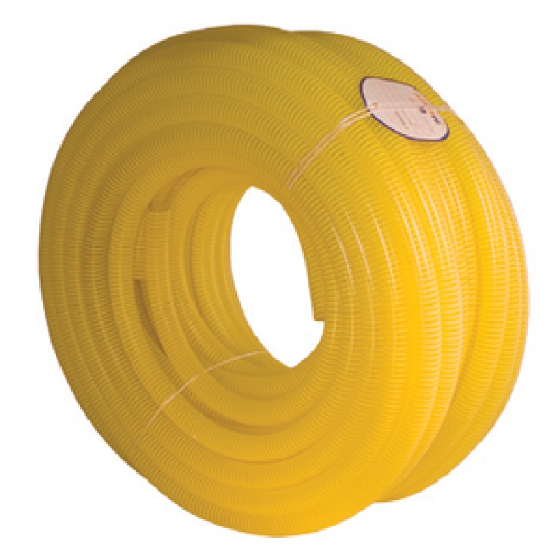 Millennium Шланг поливочный армированный  1" х 30 м (желтый)