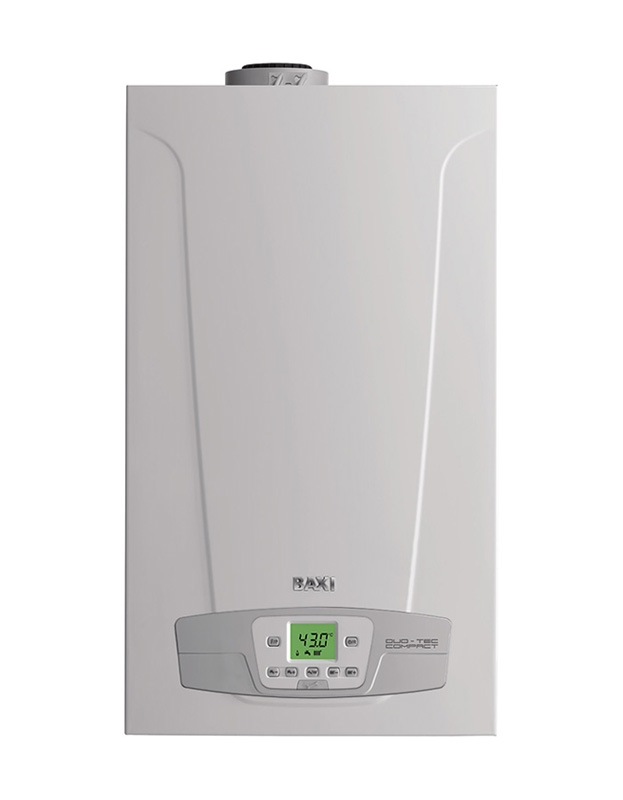 Baxi Luna Duo-Tec E 1.24