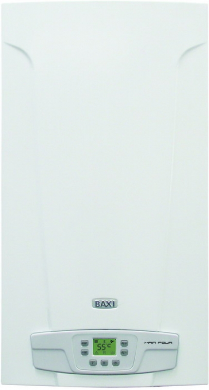 Baxi MAIN FOUR 24 ����_�_������������