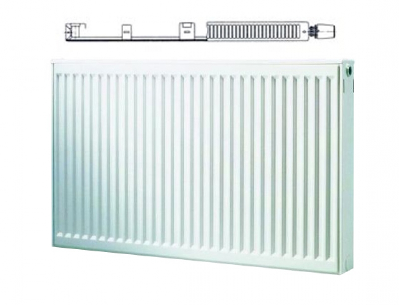 Buderus VK-Profil 11 500 2000