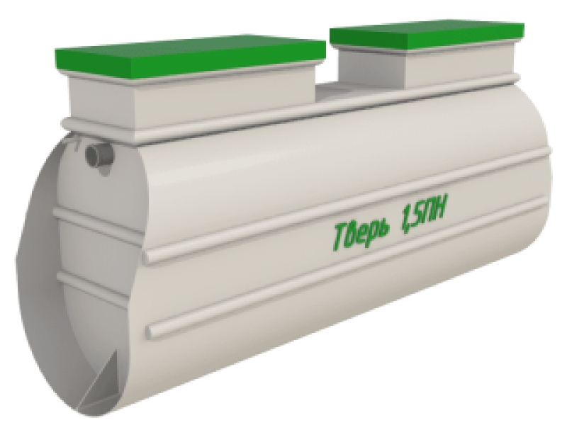 Тверь-1,5 ПН