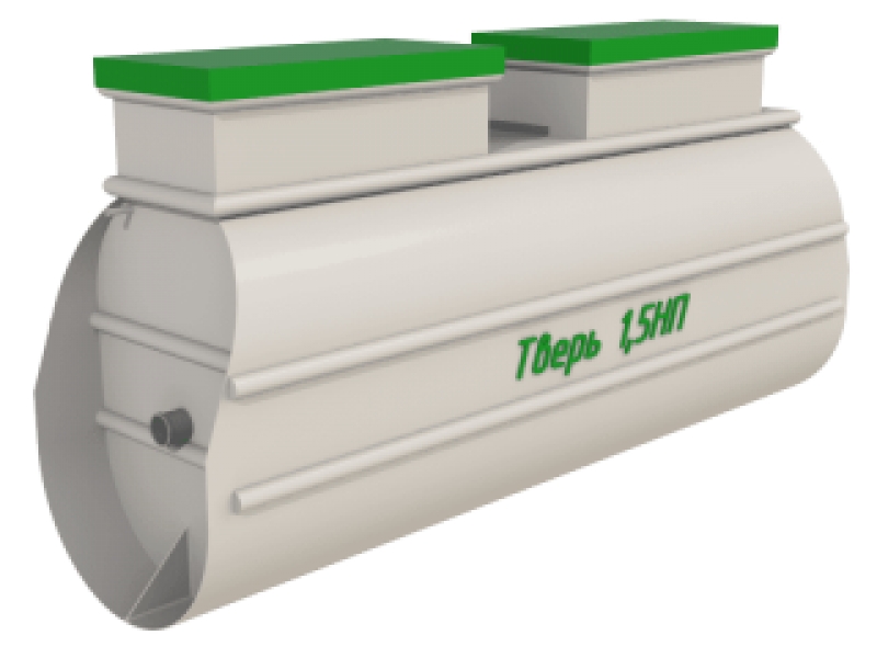 Тверь-1,5 НП
