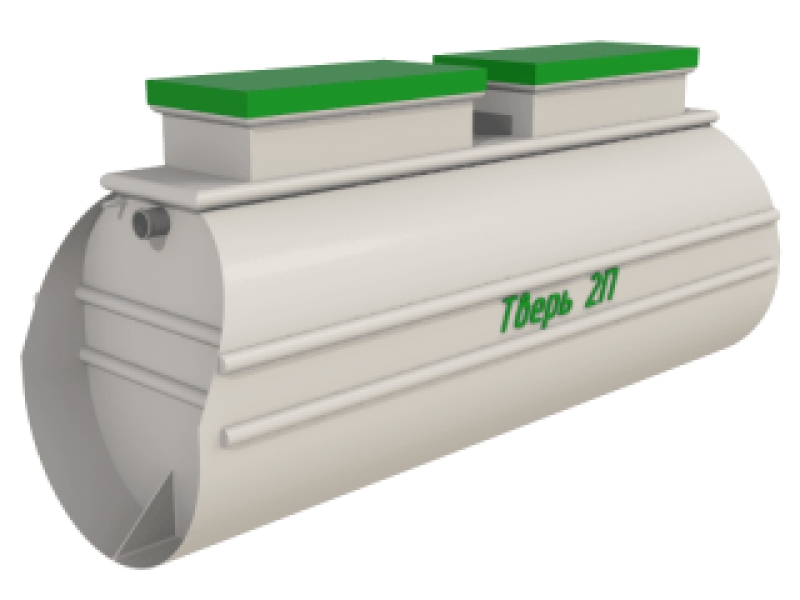 Тверь-2,0 П